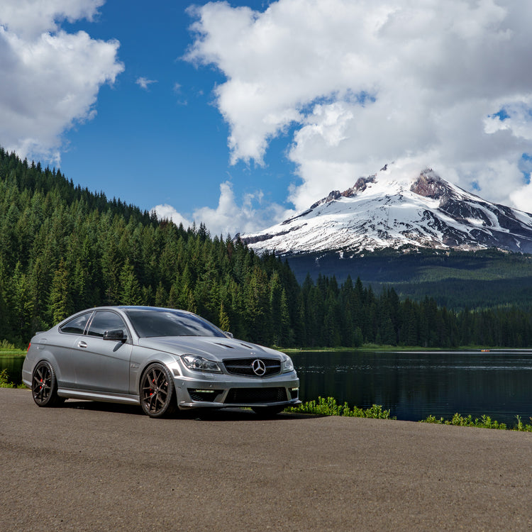 W204 C-Class Collection