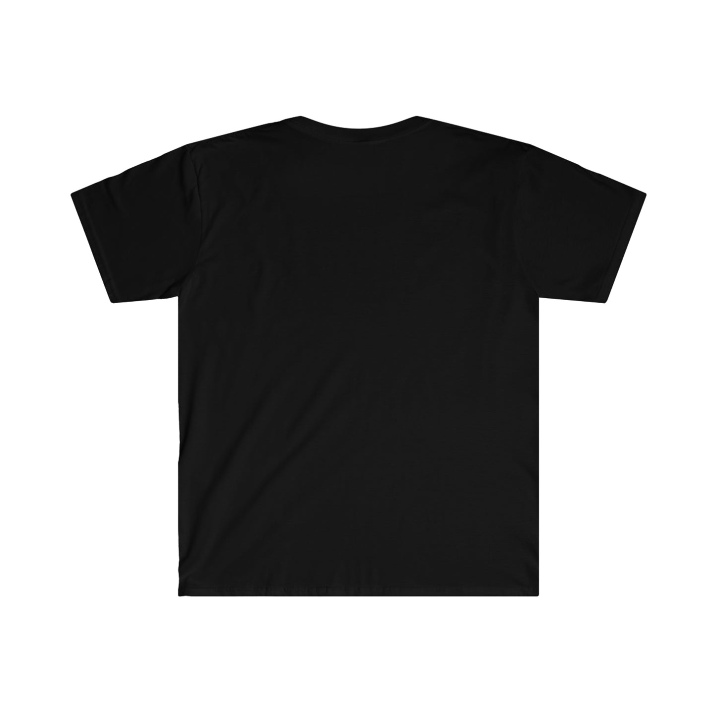 6.3 V8 T-Shirt