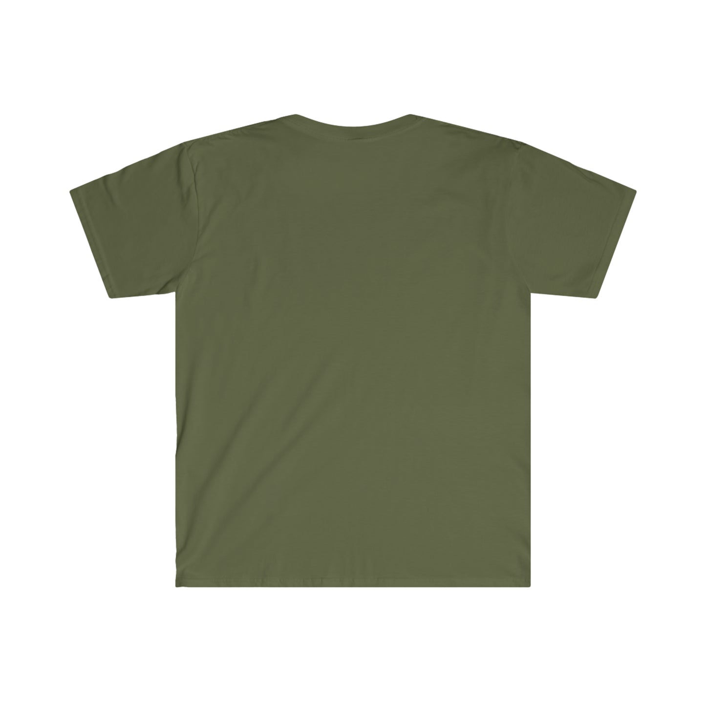 6.3 V8 T-Shirt