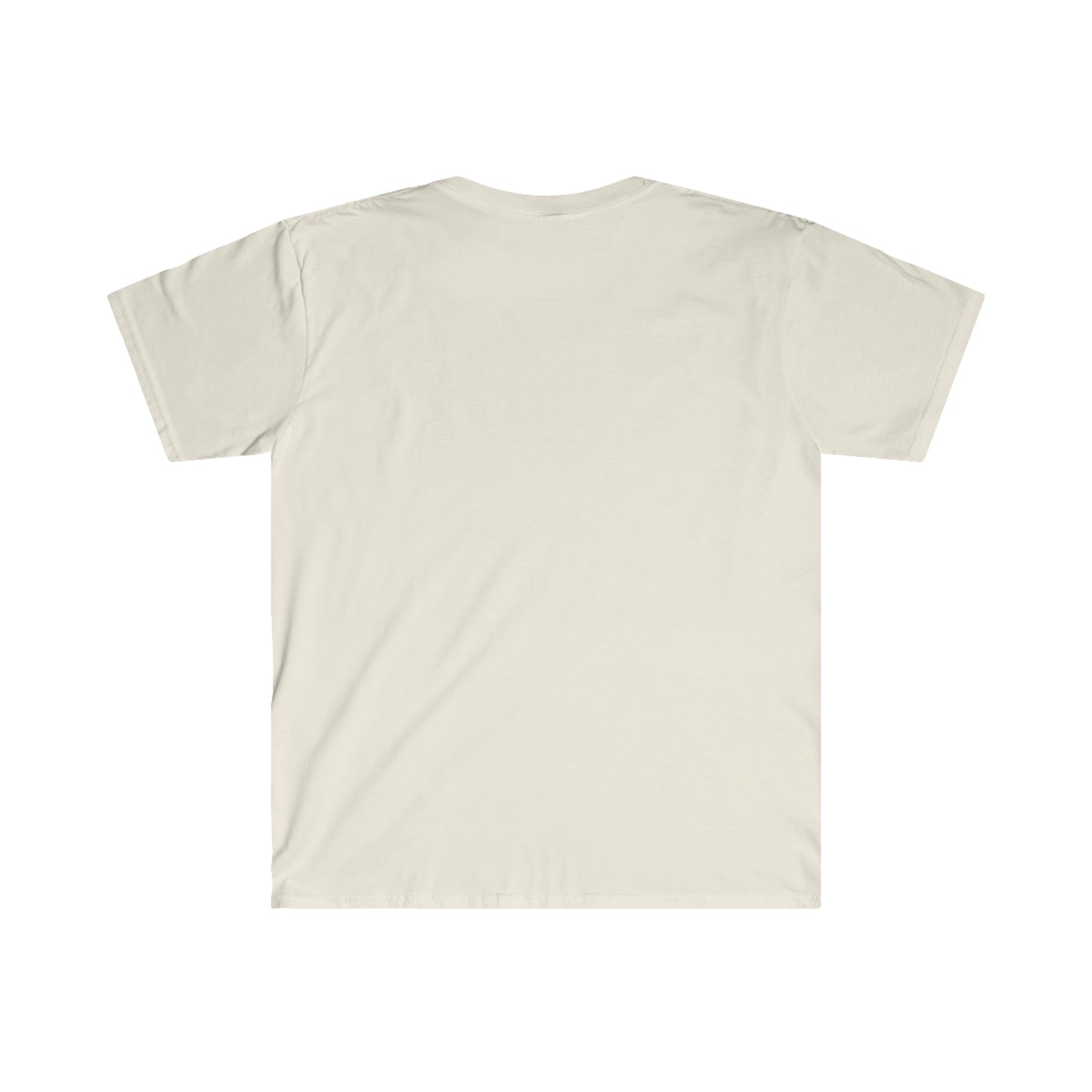 6.3 V8 T-Shirt