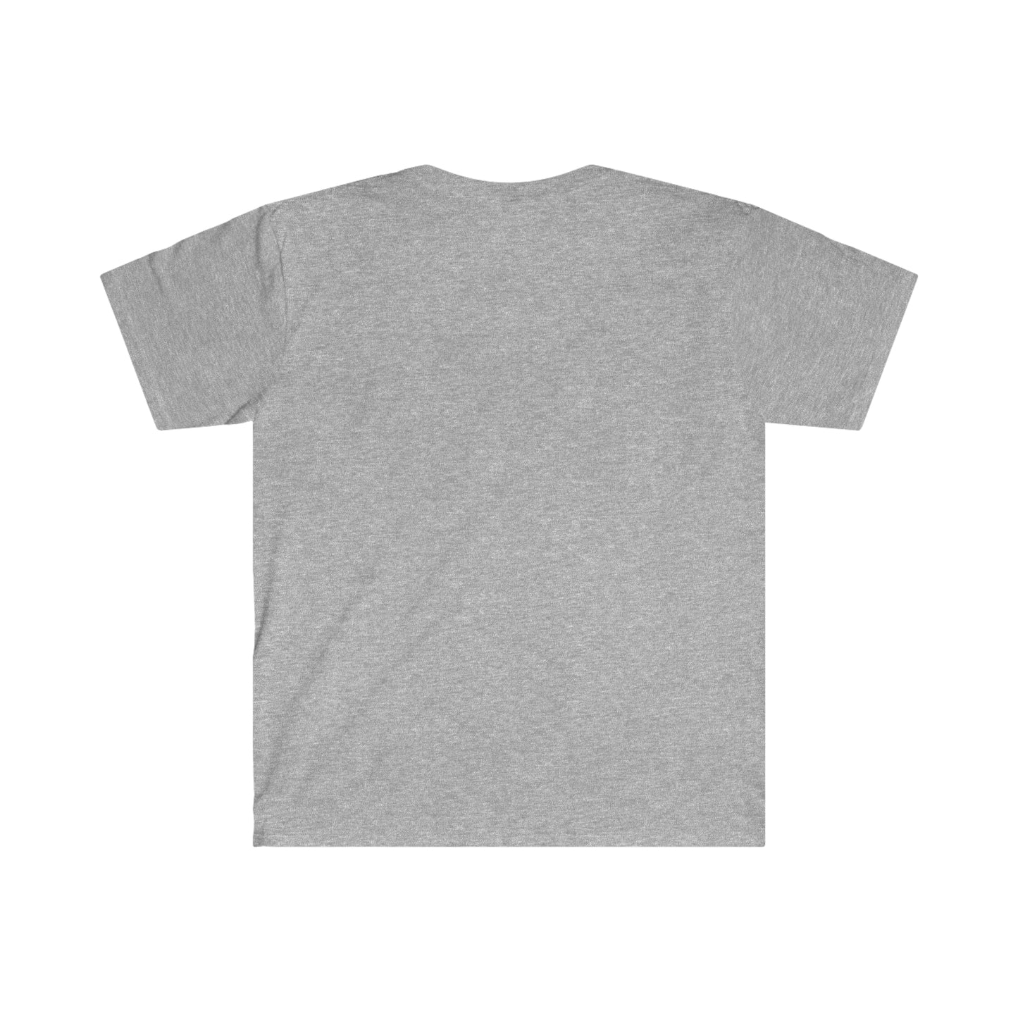 6.3 V8 T-Shirt