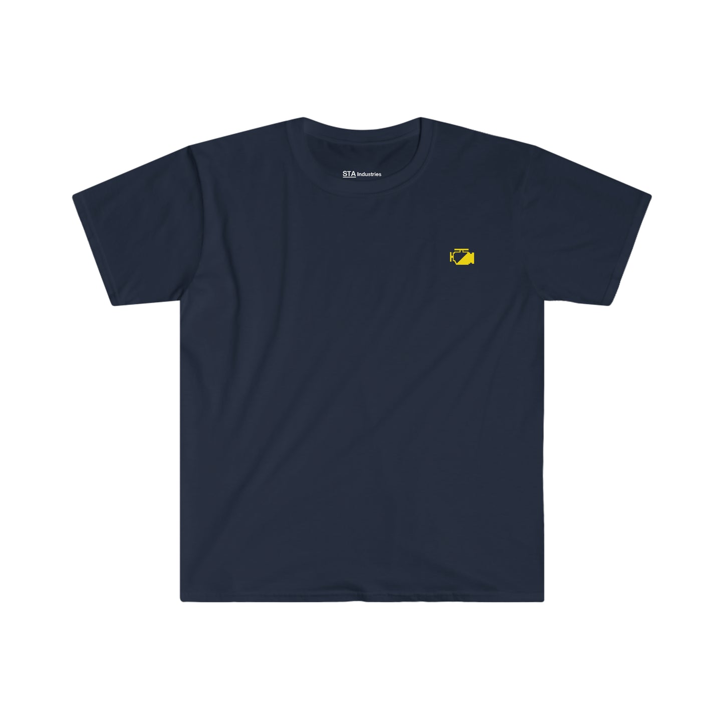 Check Engine T-Shirt