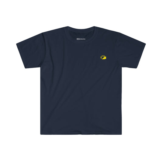 Check Engine T-Shirt