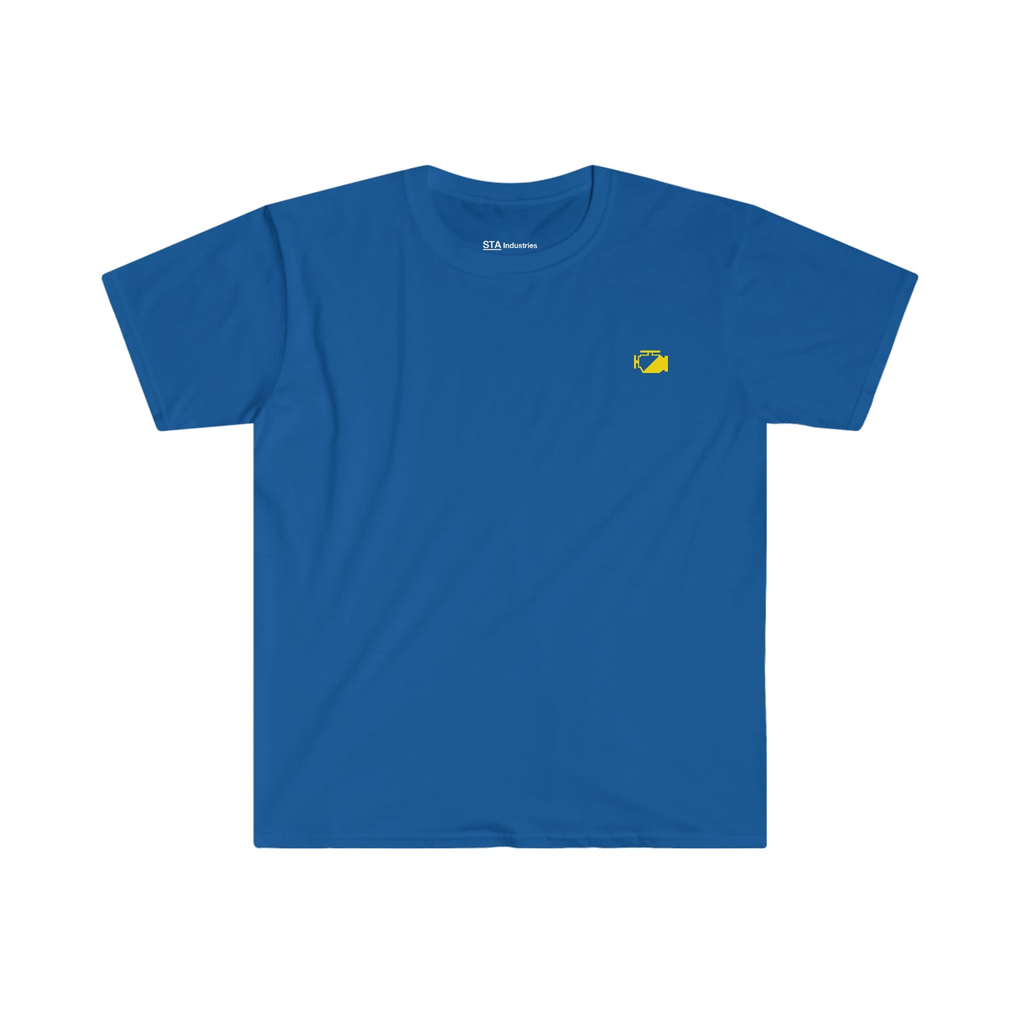 Check Engine T-Shirt