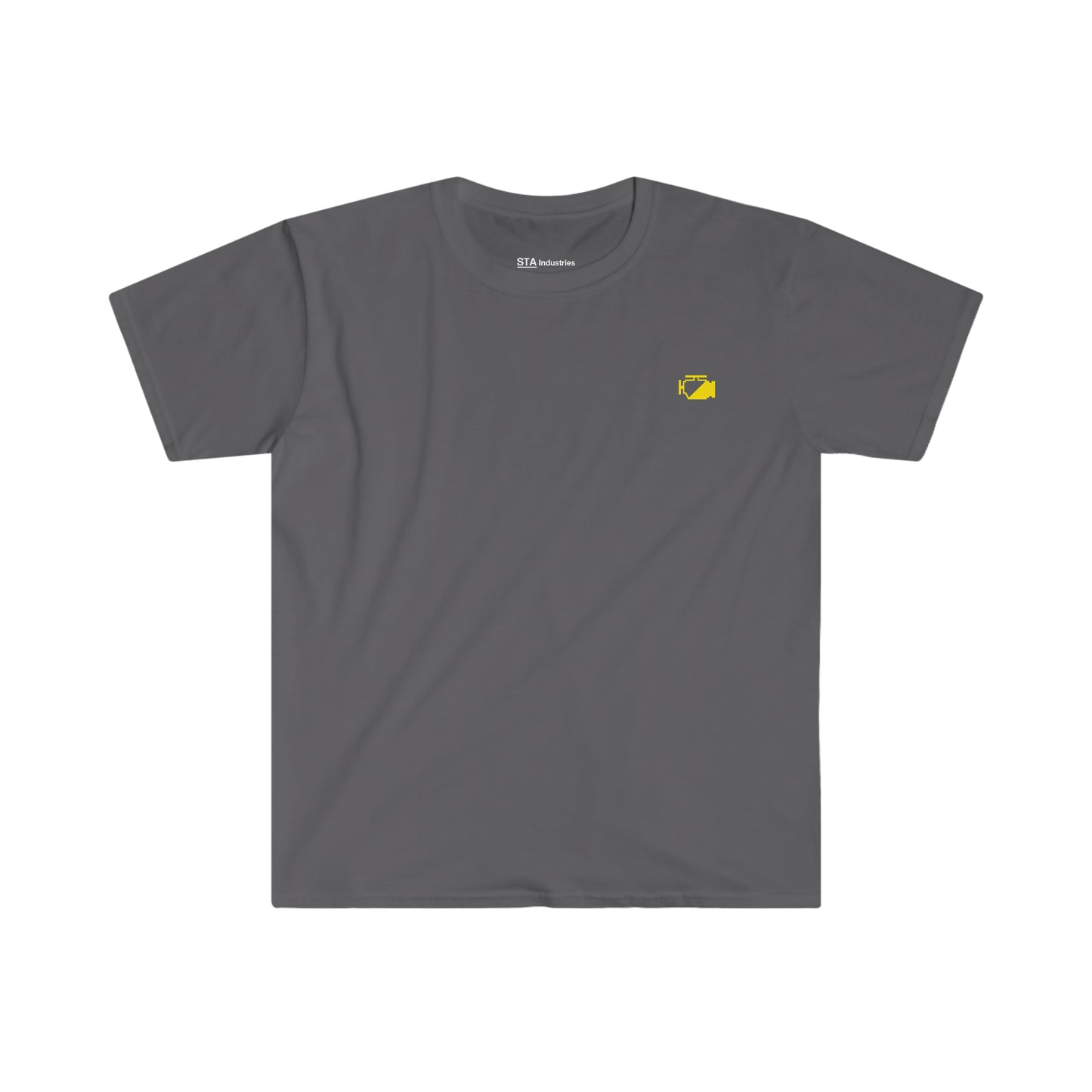 Check Engine T-Shirt