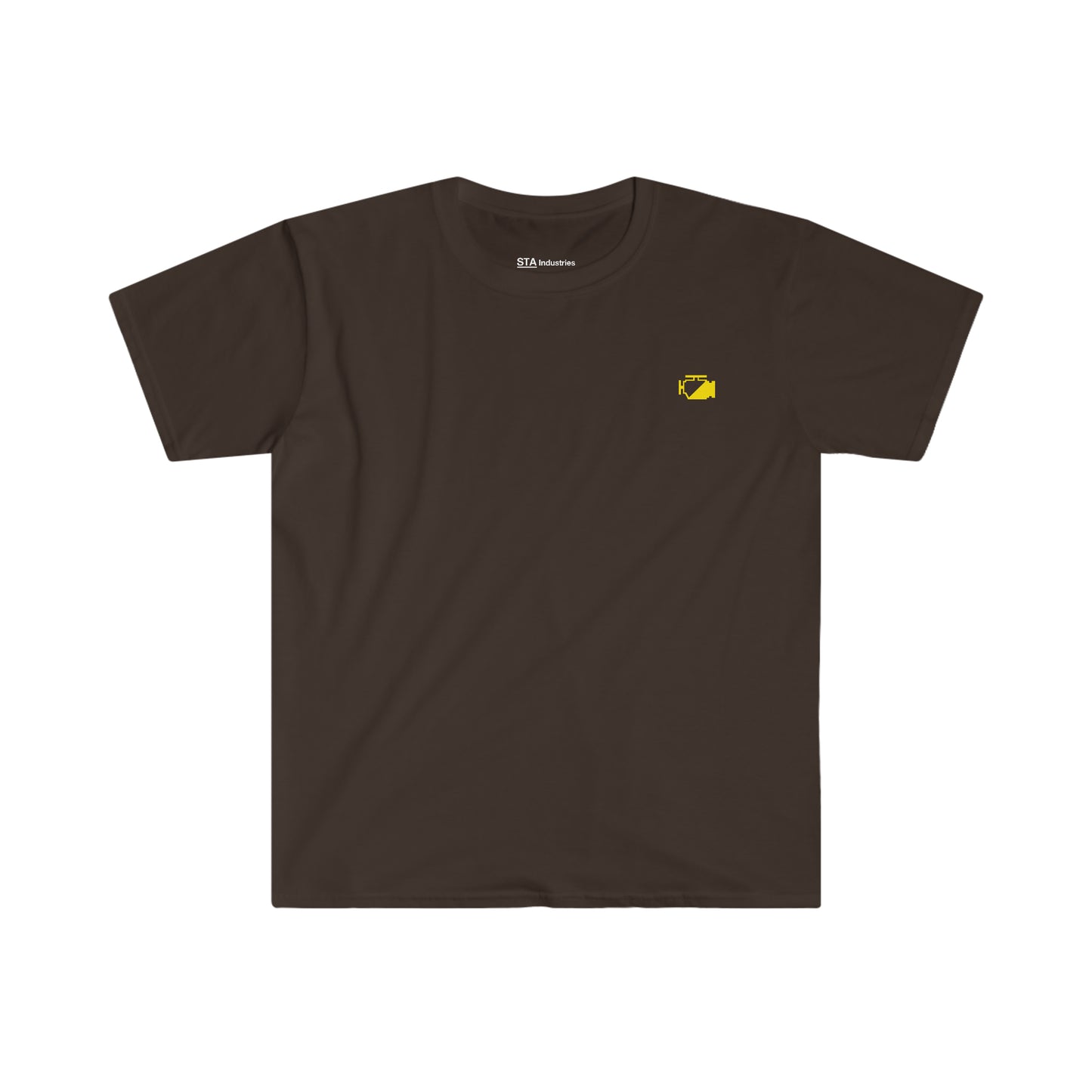 Check Engine T-Shirt