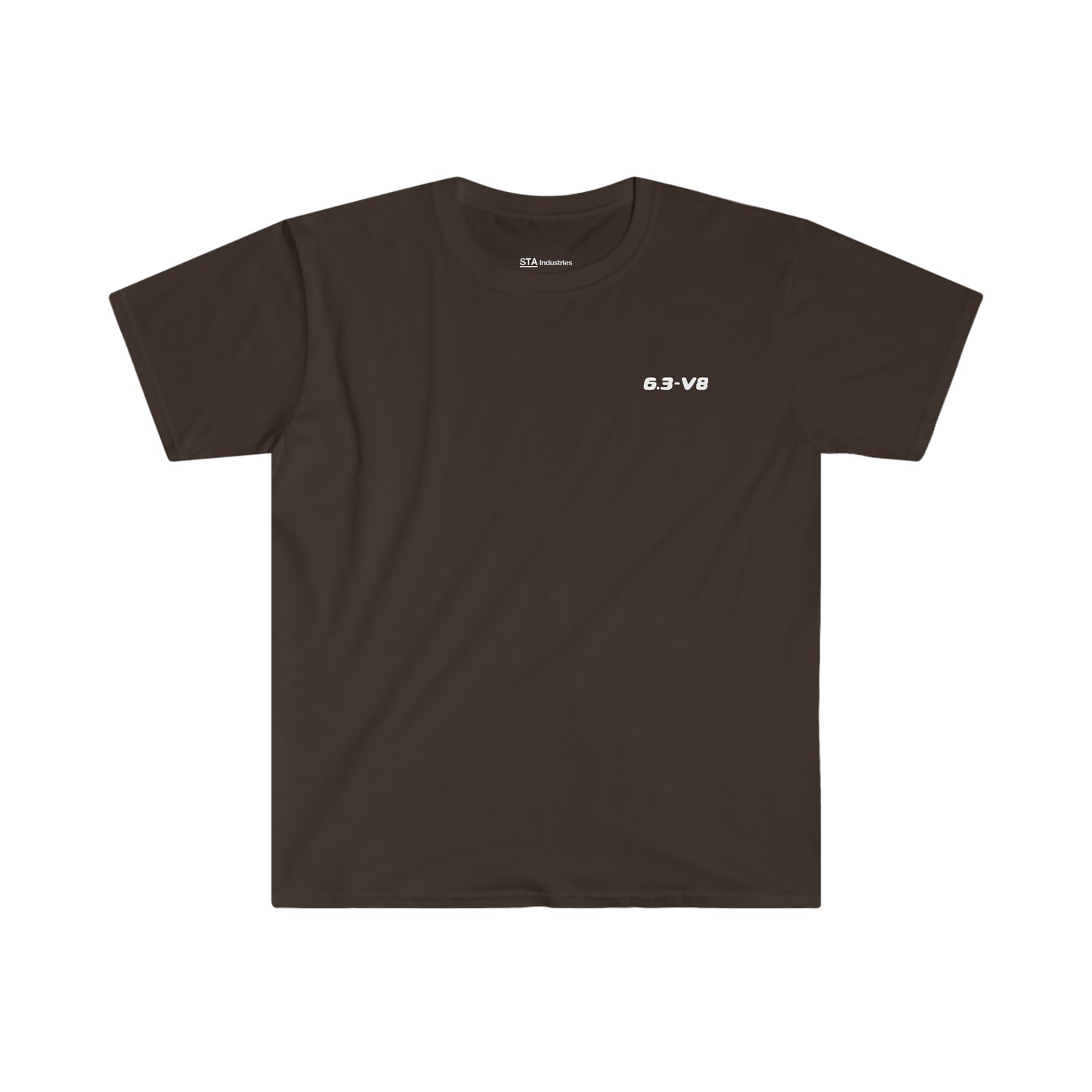 6.3 V8 T-Shirt