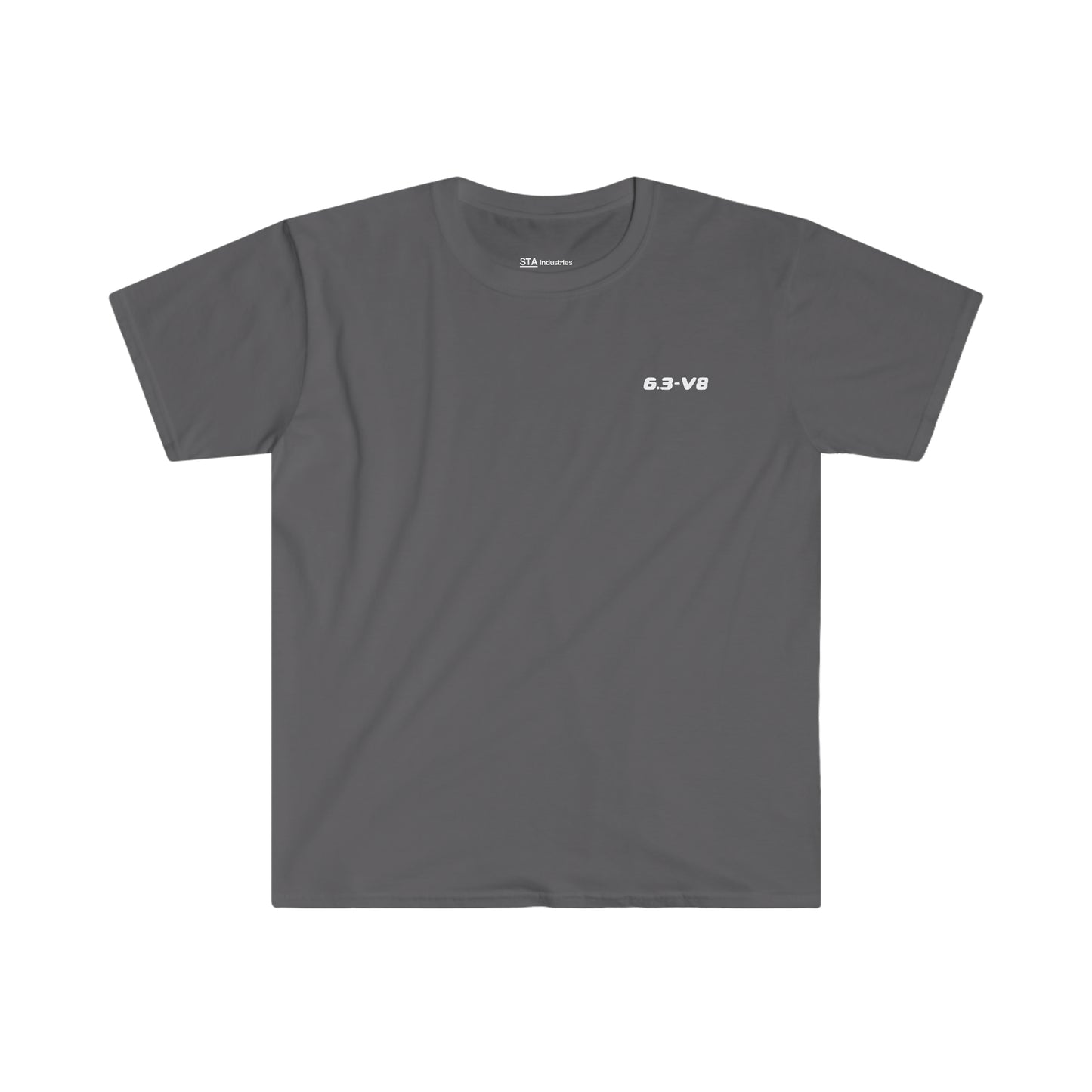 6.3 V8 T-Shirt