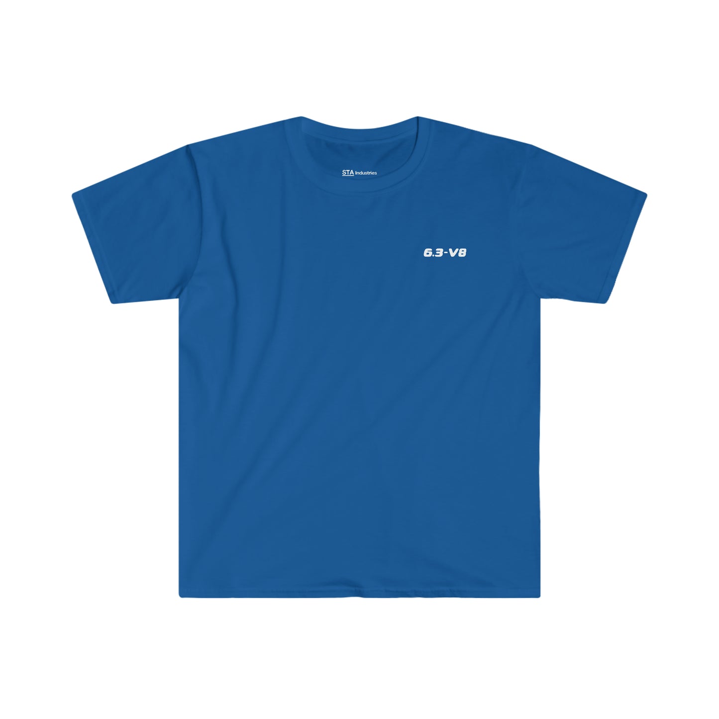 6.3 V8 T-Shirt