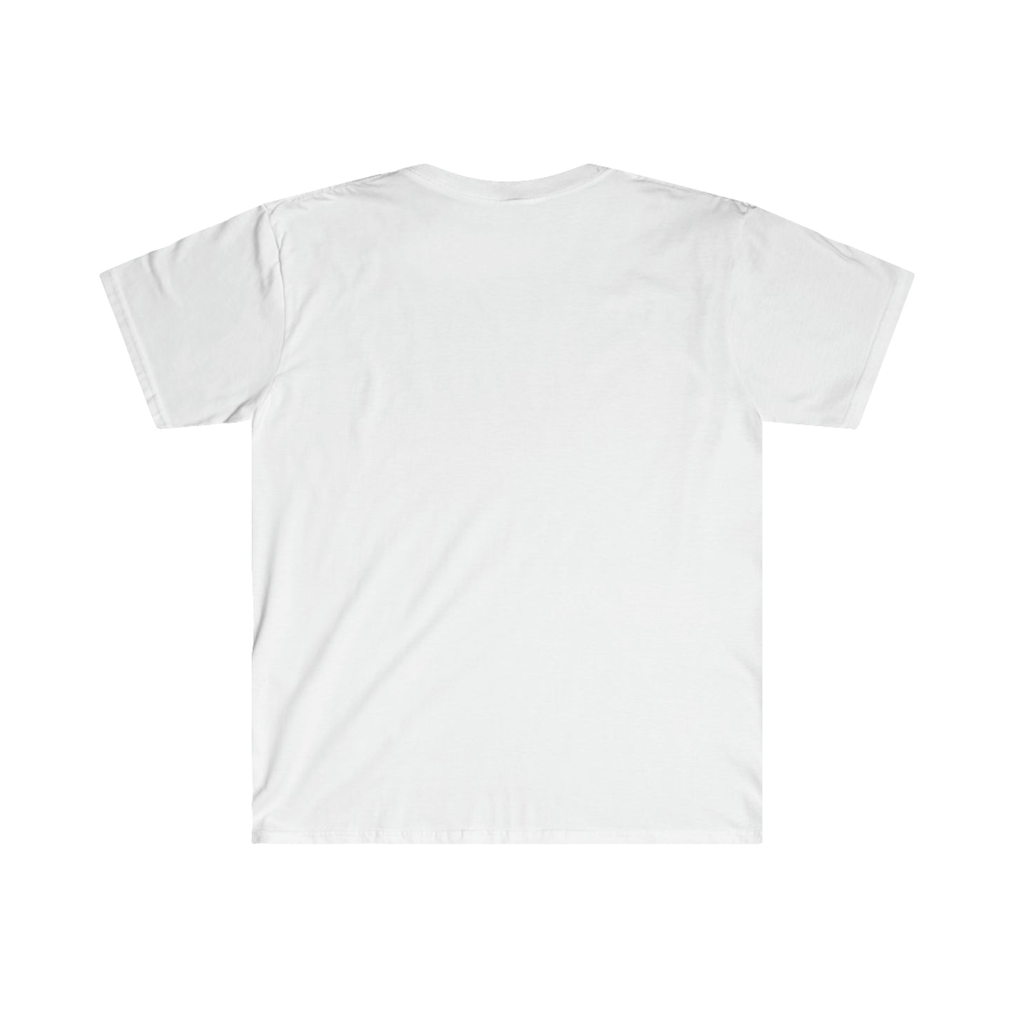 6.3 V8 T-Shirt