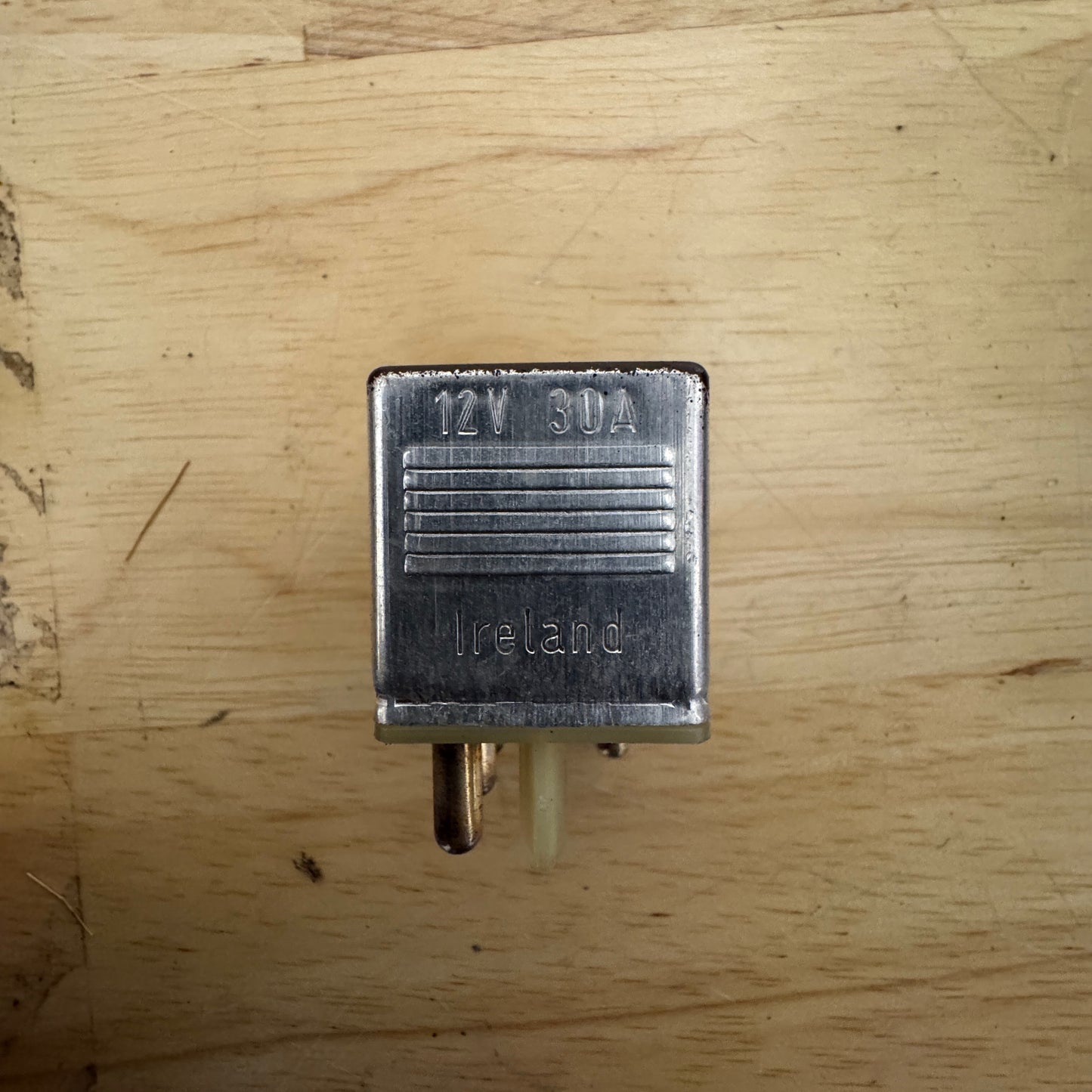 92-99 Mercedes OEM W140 C140 S Class Fuel Pump Relay A0015428319