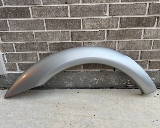 Mercedes W163 ML55 ML500 ML320 ML430 OEM Rear Right AMG/Sport Fender Flare