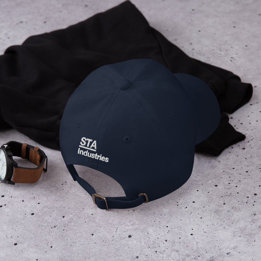 Interstate M156 Dad Hat