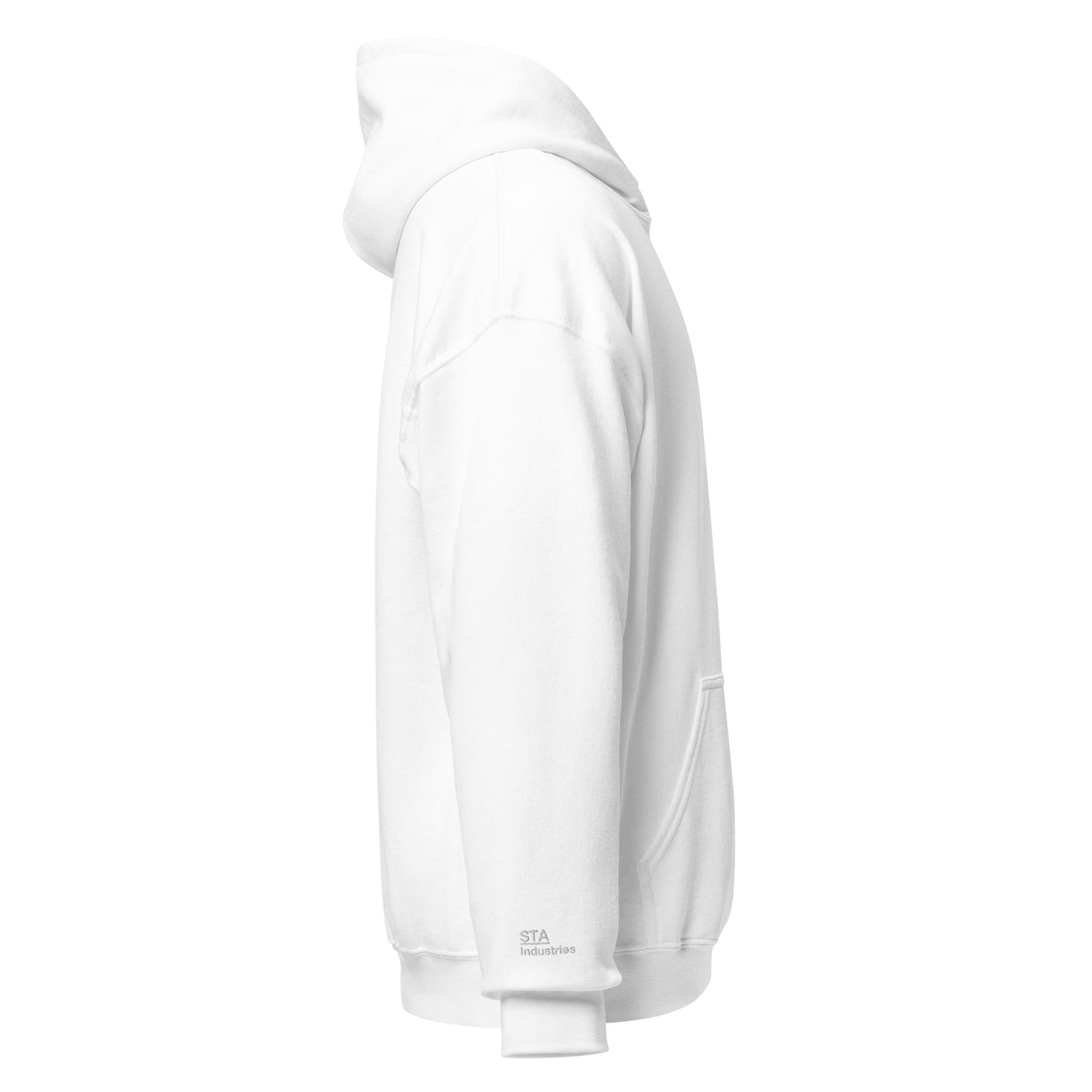 Interstate M156 Embroidered Hoodie