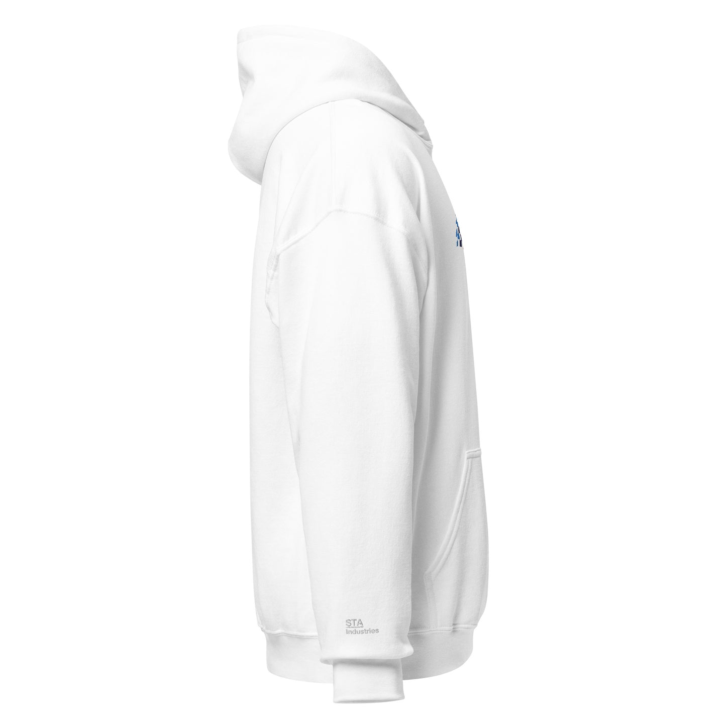 LTW Embroidered Hoodie