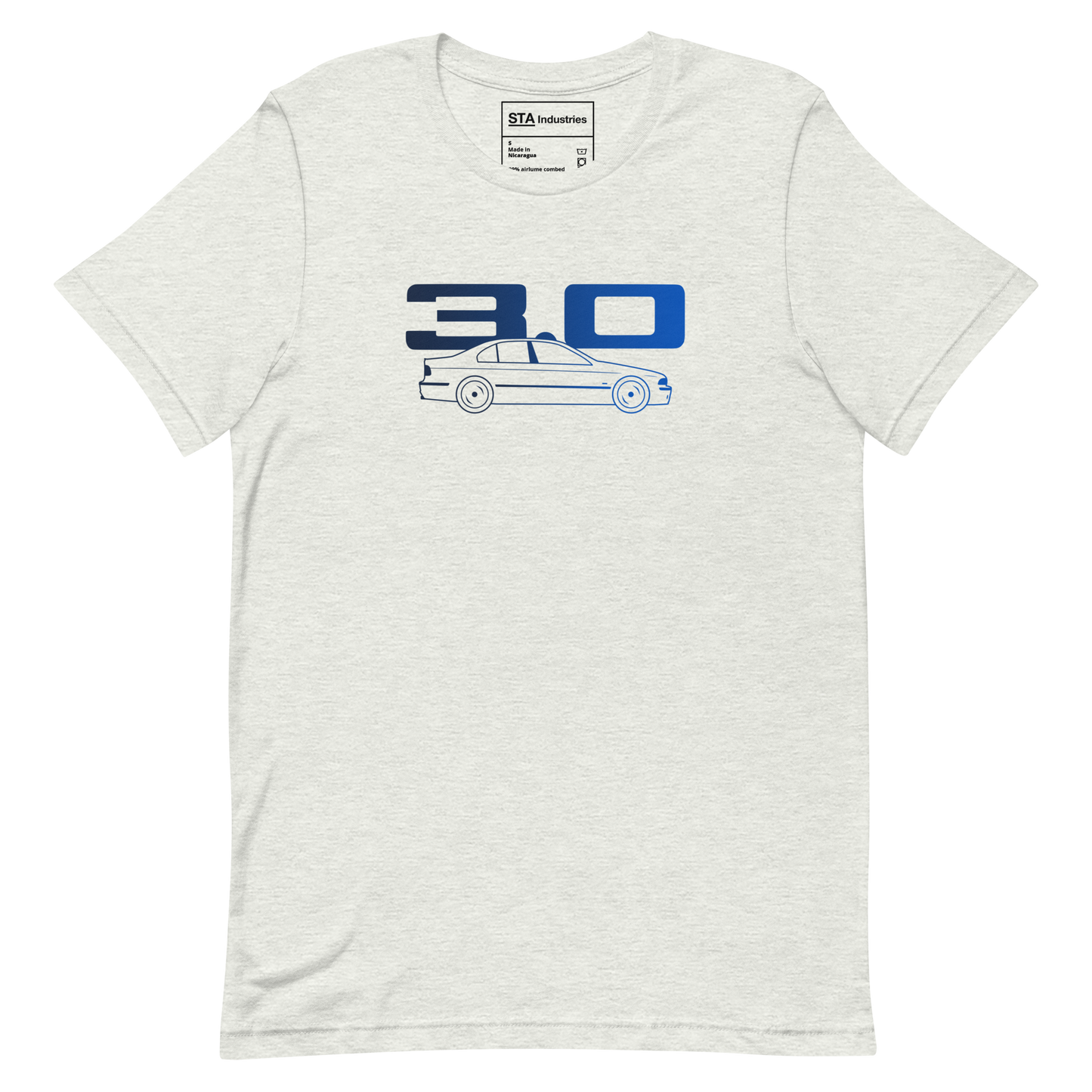 E39 530i T-Shirt