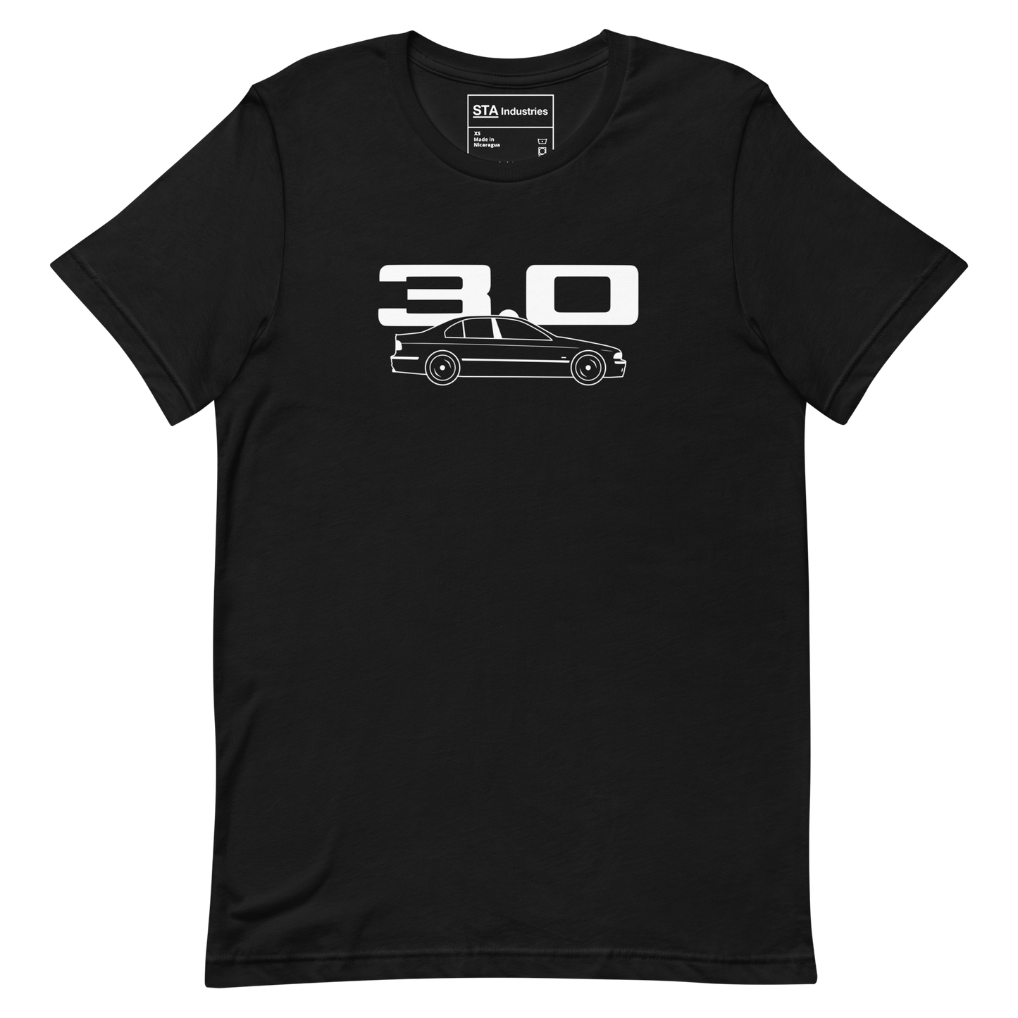 E39 530i T-Shirt