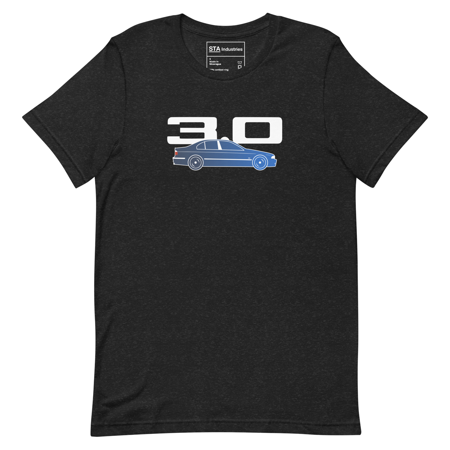 E39 530i T-Shirt