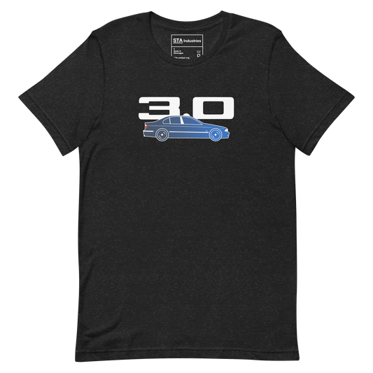 E39 530i T-Shirt