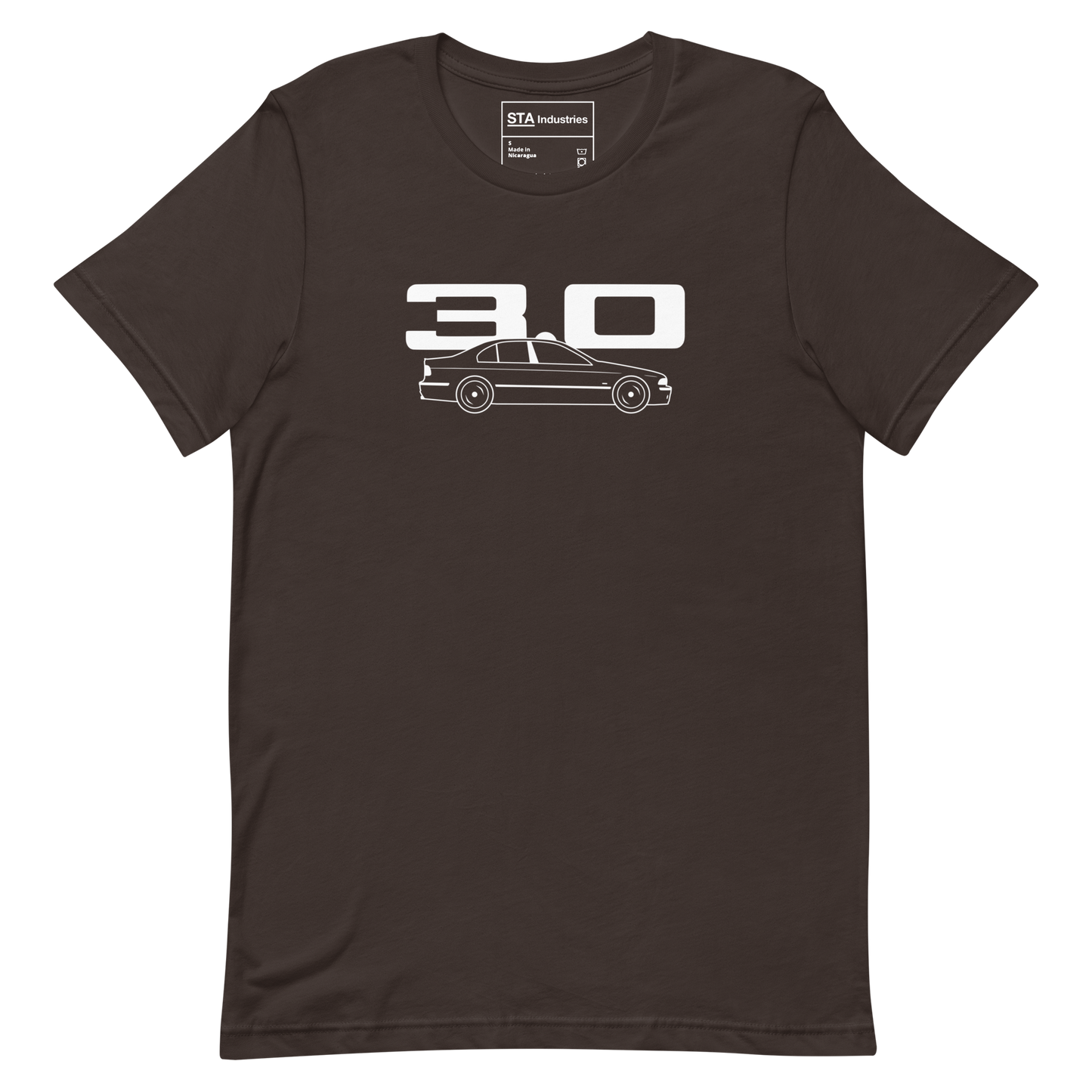 E39 530i T-Shirt