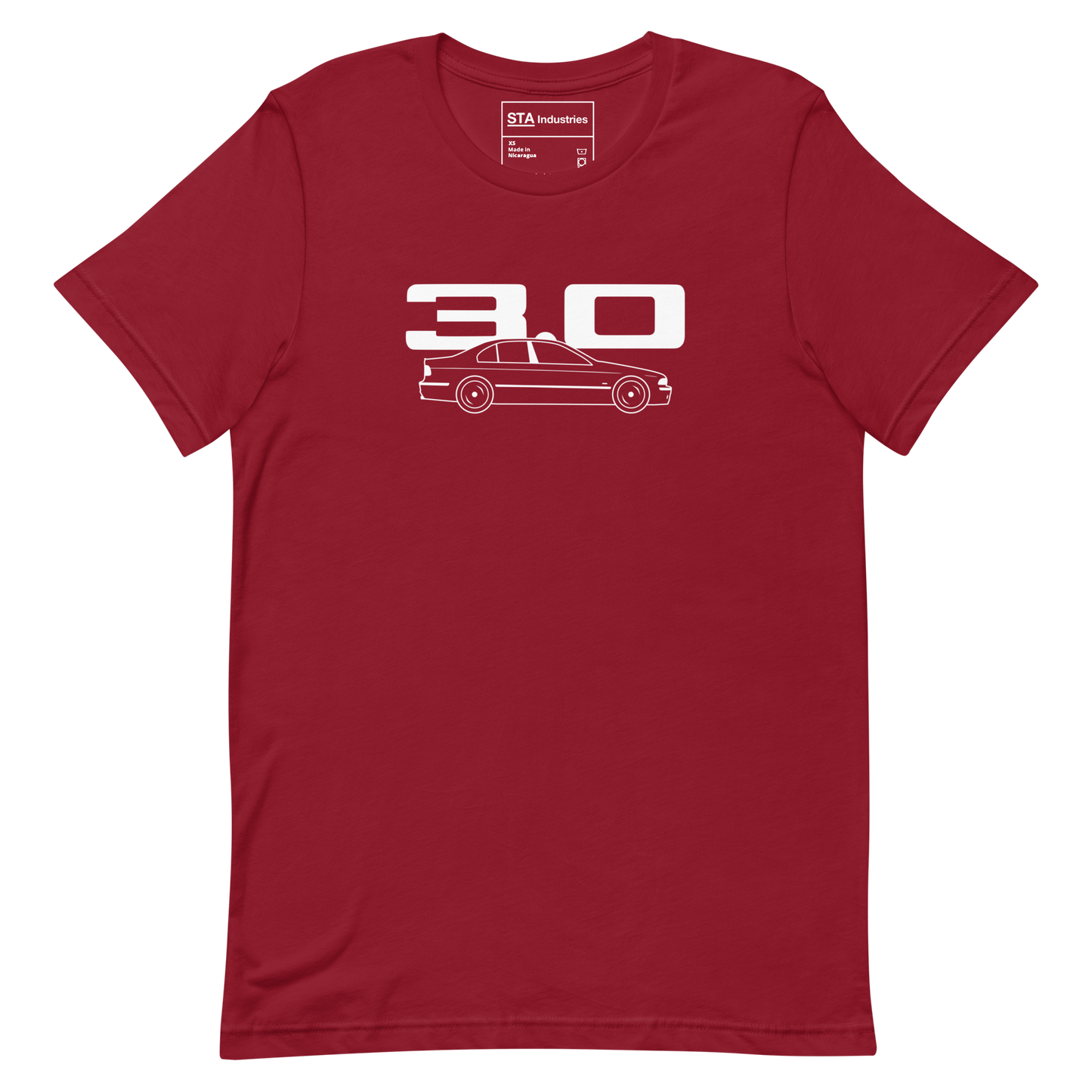 E39 530i T-Shirt