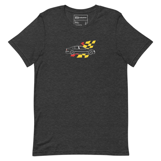 E39 German LTW Printed T-Shirt