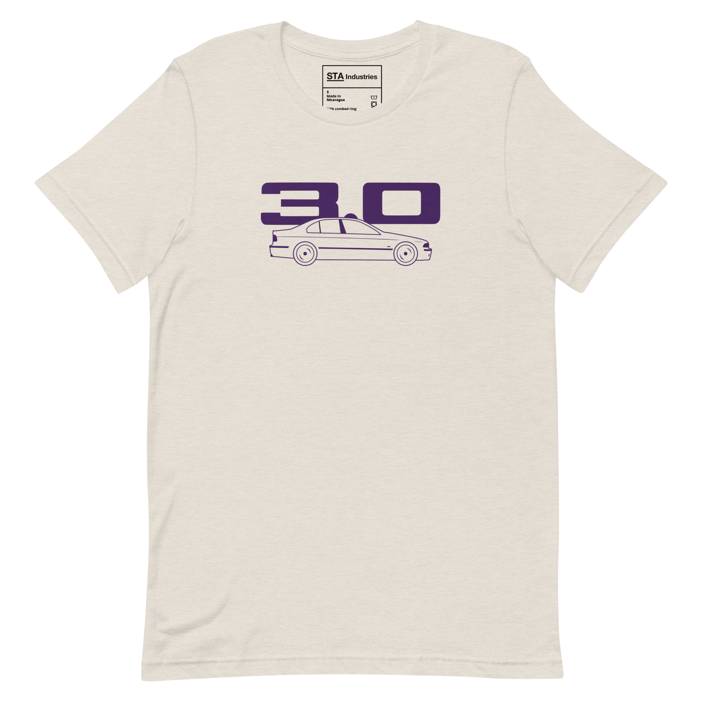 E39 530i T-Shirt