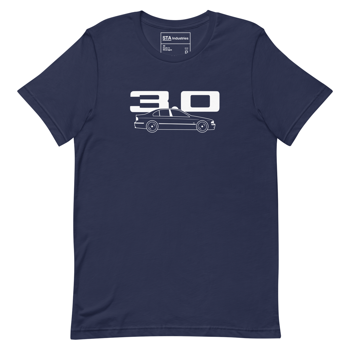 E39 530i T-Shirt