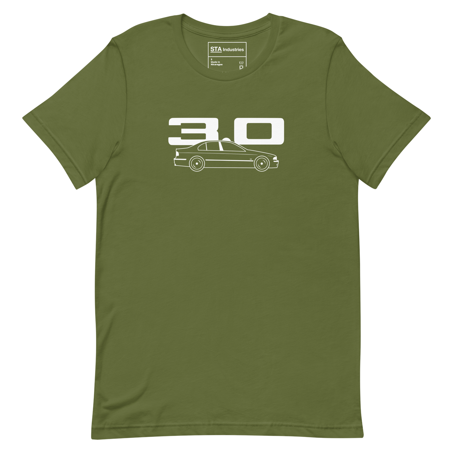 E39 530i T-Shirt