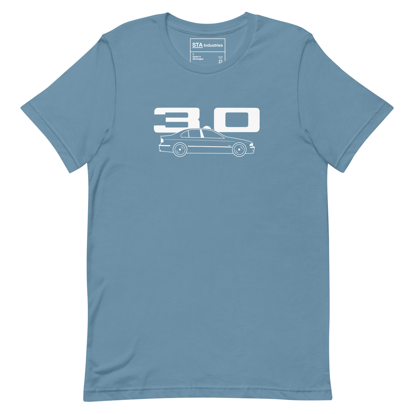 E39 530i T-Shirt