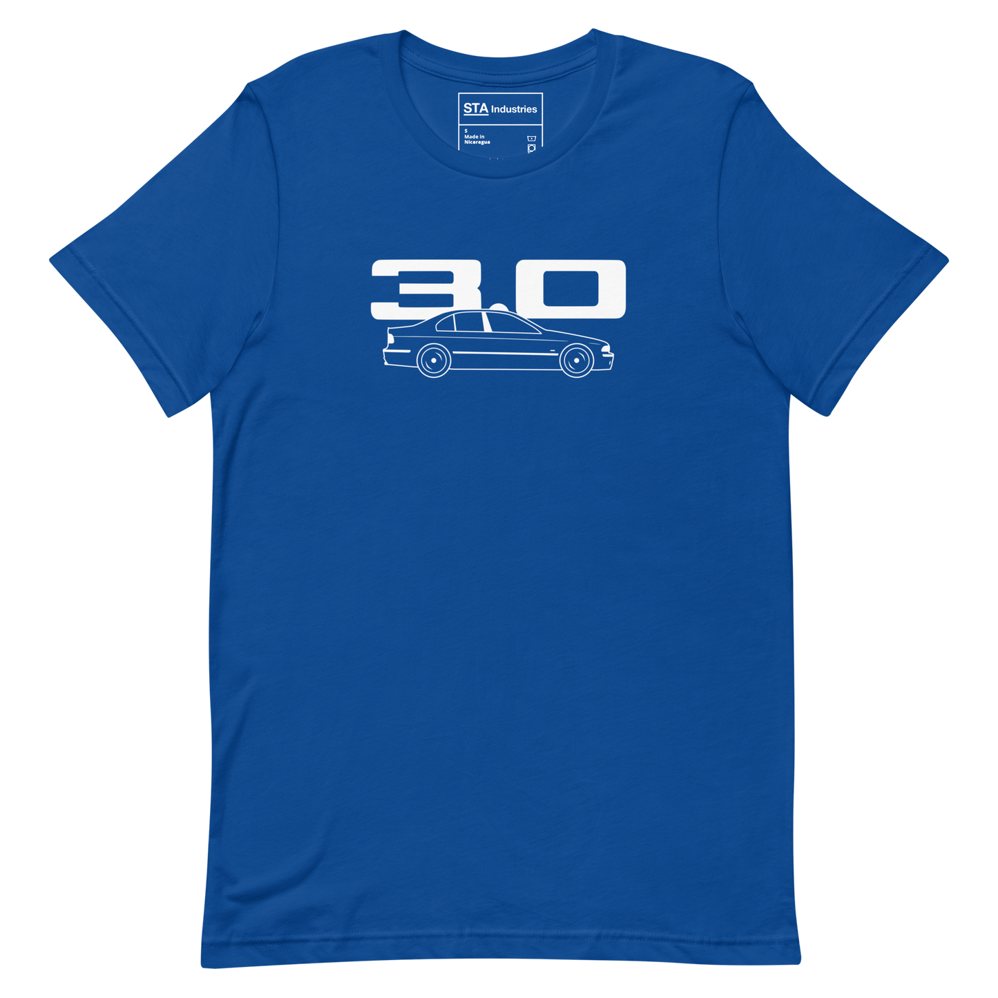 E39 530i T-Shirt
