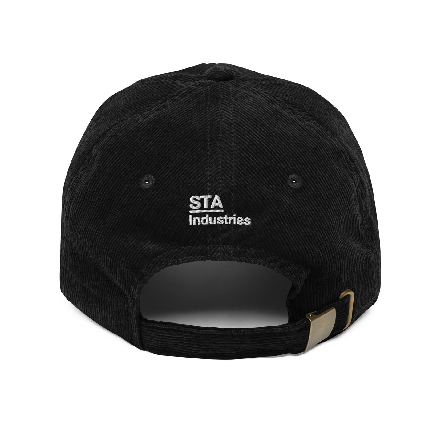 6.3 V8 Corduroy Hat