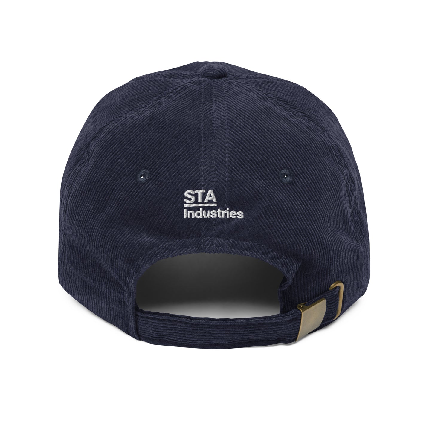 6.3 V8 Corduroy Hat