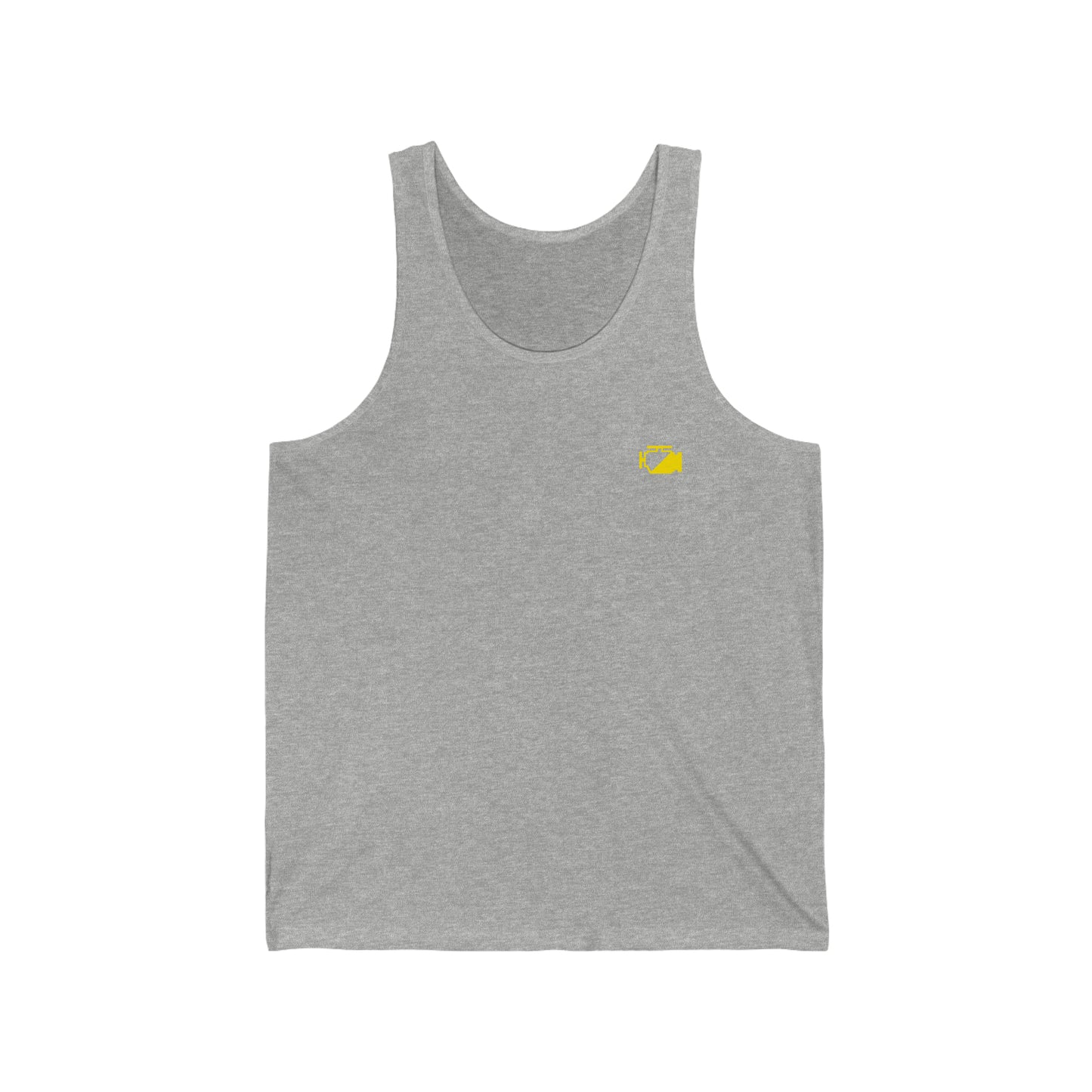 Check Engine Tank Top