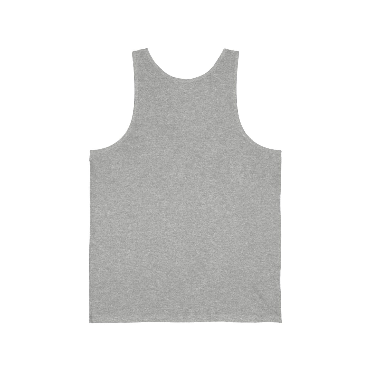 Check Engine Tank Top