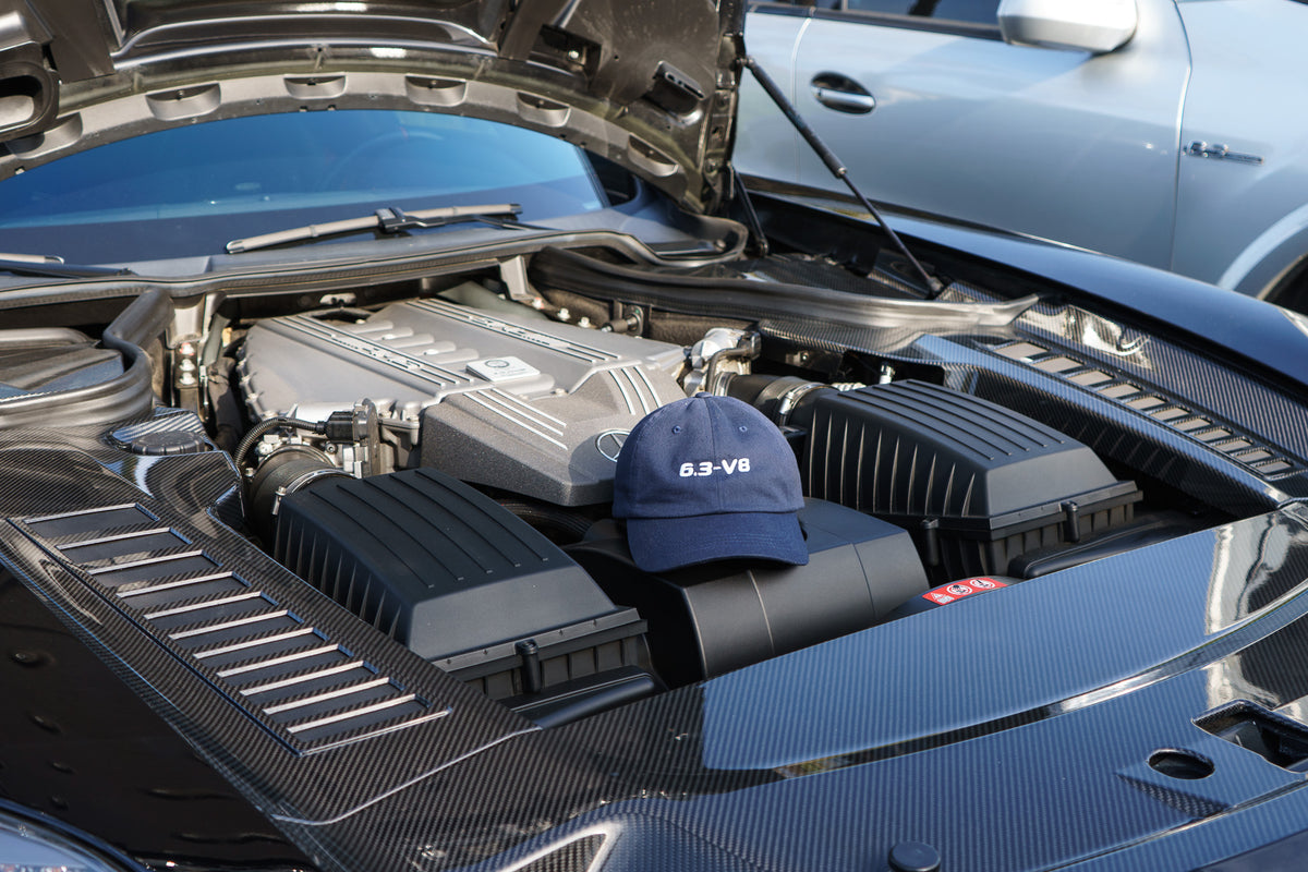 STA Industries - Car Enthusiast Apparel & Accessories