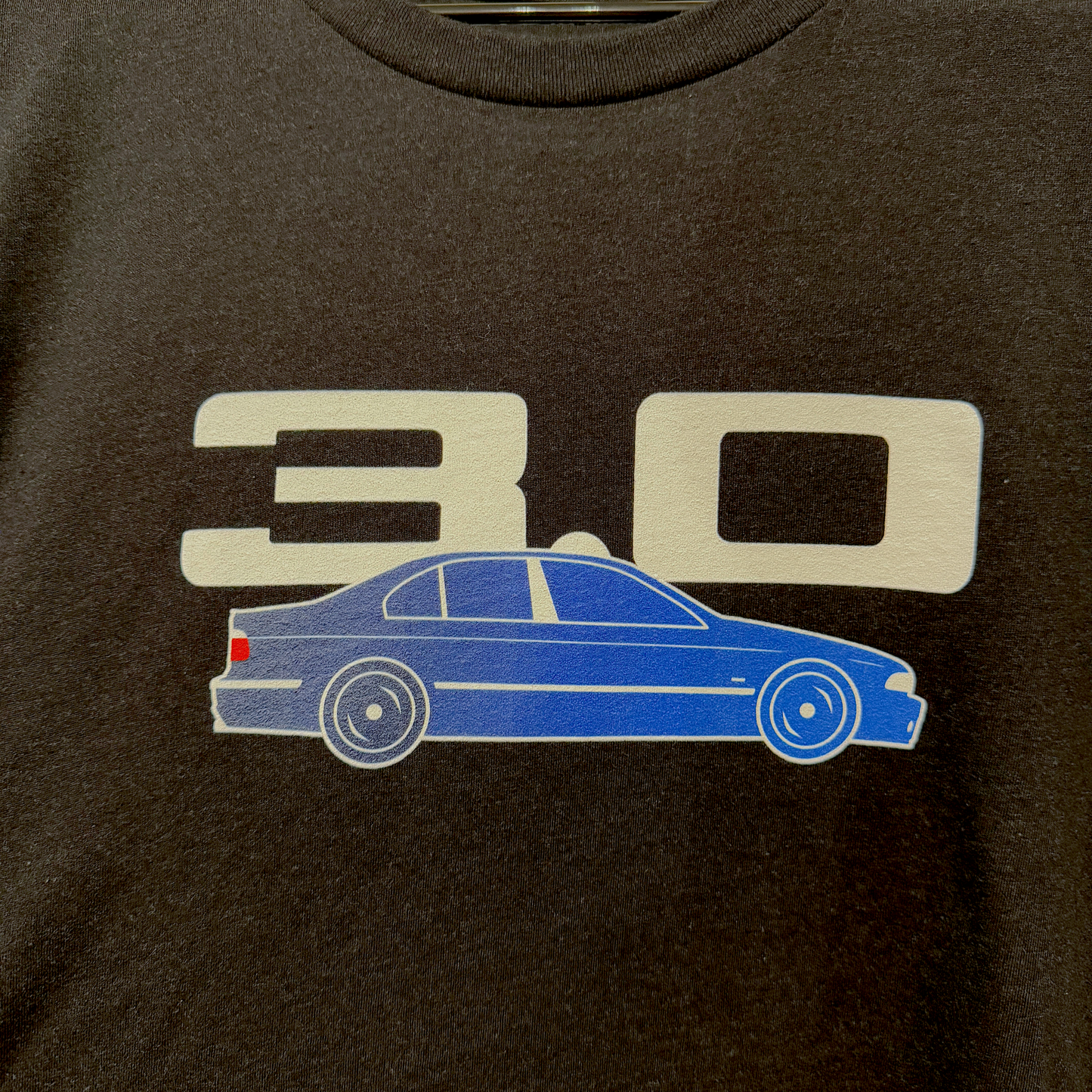 E39 530i T-Shirt