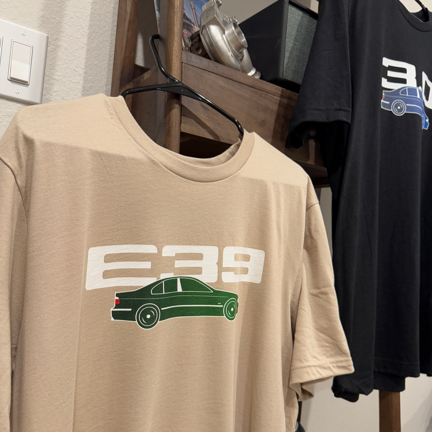 E39 Signature T-Shirt