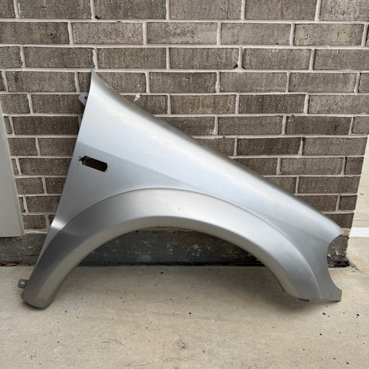 1998-2001 Mercedes W163 ML320 ML430 ML55 OEM Right Front Fender - AMG Fender Flare