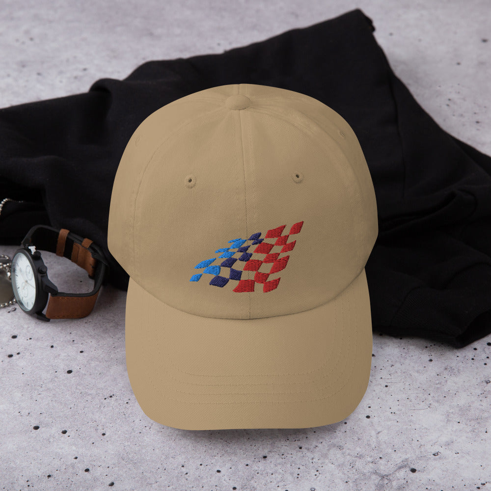 LTW Dad Hat