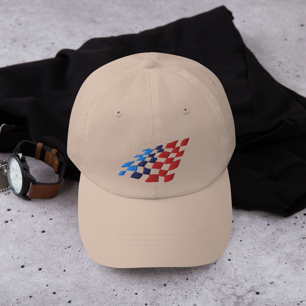 LTW Dad Hat