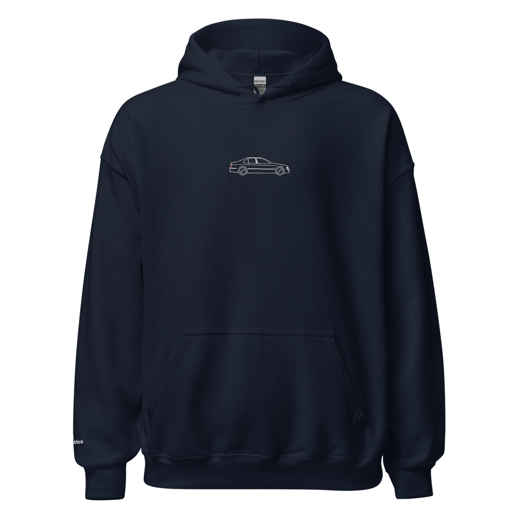 STA Industries - Car Enthusiast Apparel & Accessories